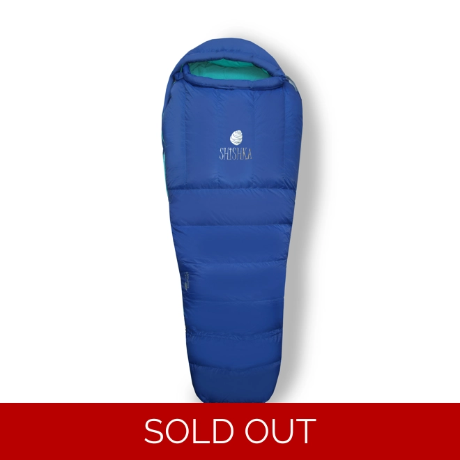 product Image for SHISHKA Dolpo  -8°C/17°F